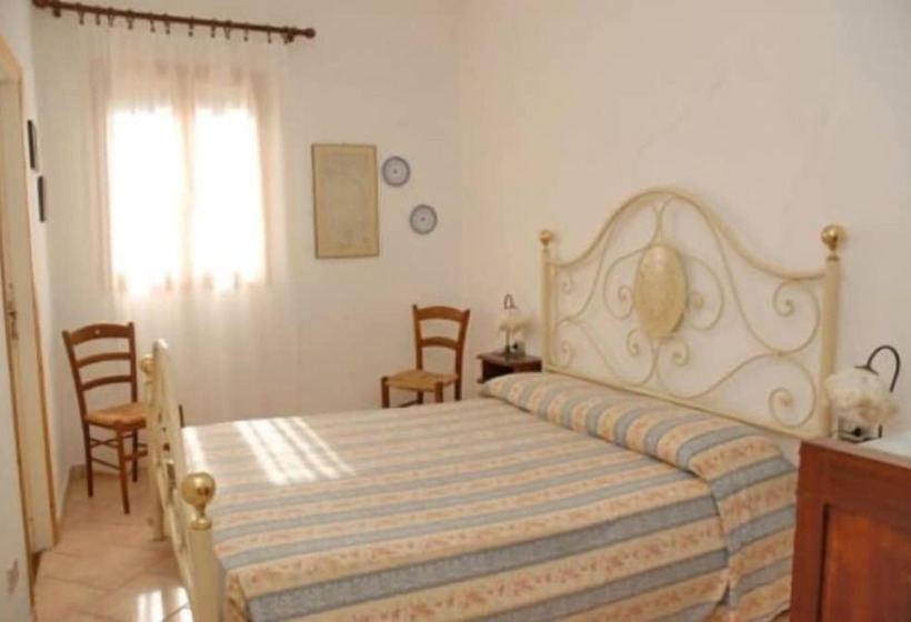 酒店 Agriturismo Podere Campalto