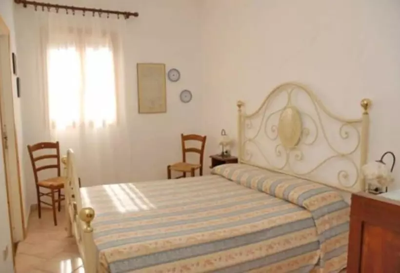 ホテル Agriturismo Podere Campalto