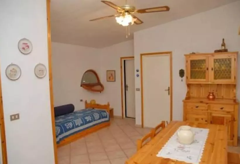 ホテル Agriturismo Podere Campalto