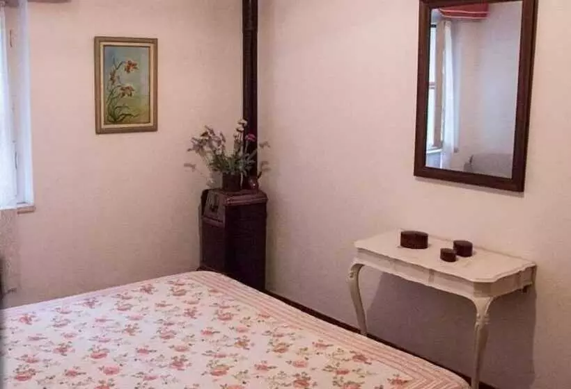 ホテル Agriturismo Podere Campalto