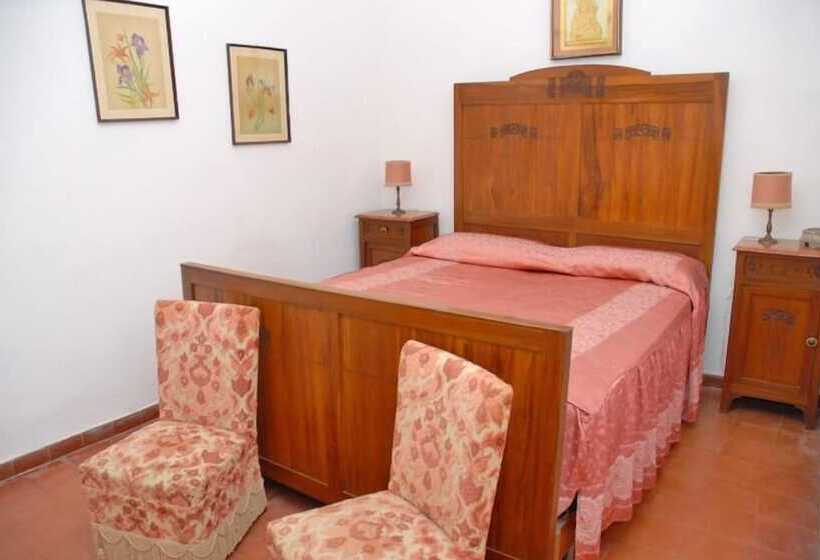 酒店 Agriturismo Podere Campalto