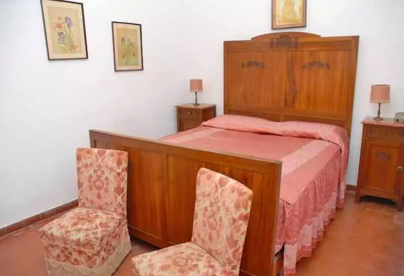 ホテル Agriturismo Podere Campalto