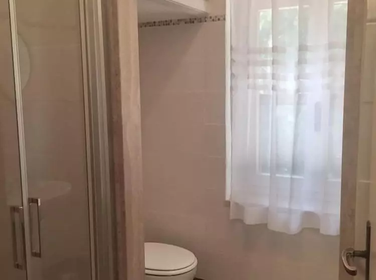ホテル Agriturismo Podere Campalto