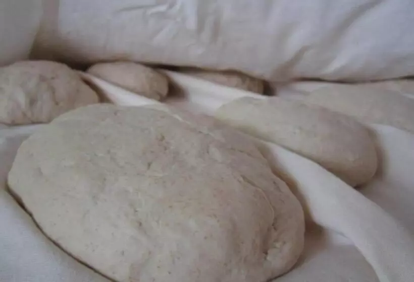 Hotelli Agriturismo Pozzuolo