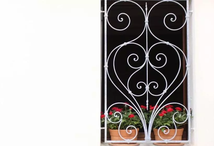 Hotelli Agriturismo Pozzuolo