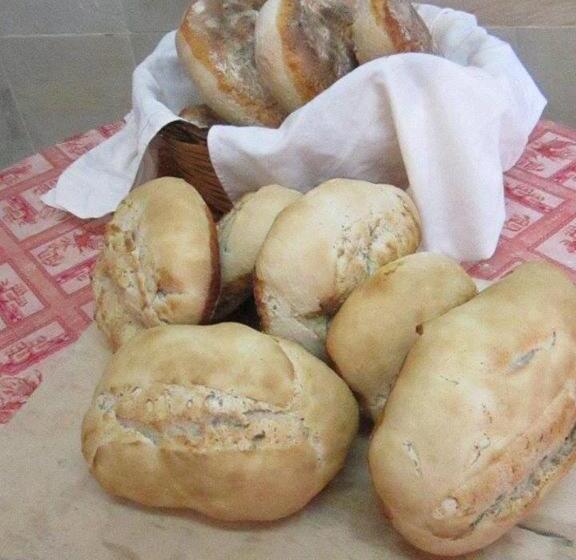 בית מלון כפרי Agriturismo Pozzuolo