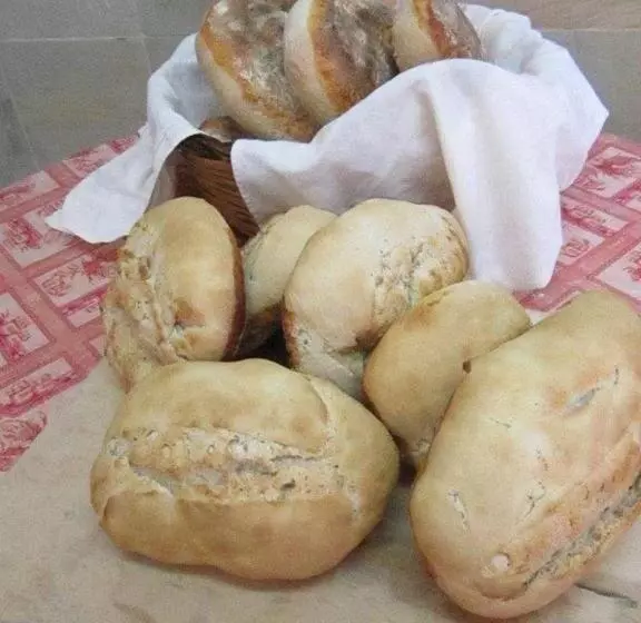 Hotelli Agriturismo Pozzuolo