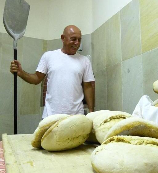 בית מלון כפרי Agriturismo Pozzuolo