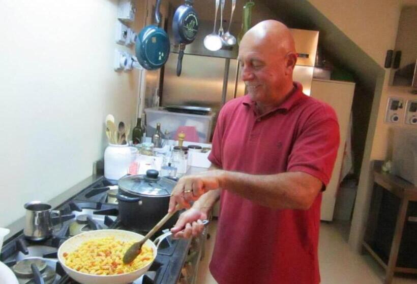 בית מלון כפרי Agriturismo Pozzuolo