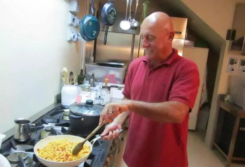 Hotelli Agriturismo Pozzuolo