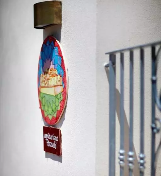 Hotelli Agriturismo Pozzuolo