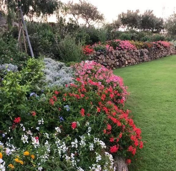 هتل Agriturismo S'ispiga