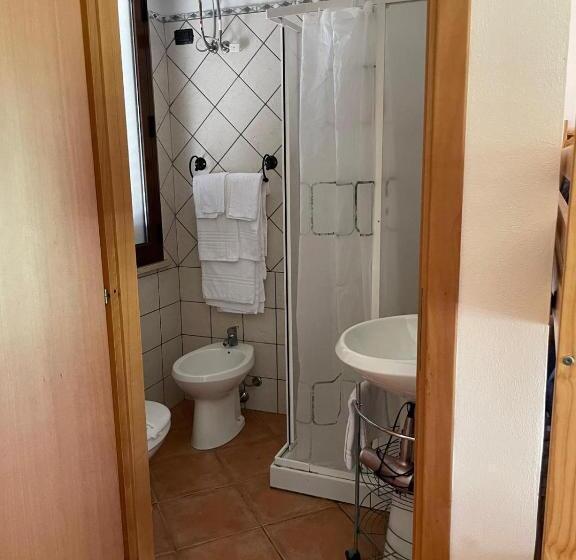 فندق Agriturismo S'ispiga