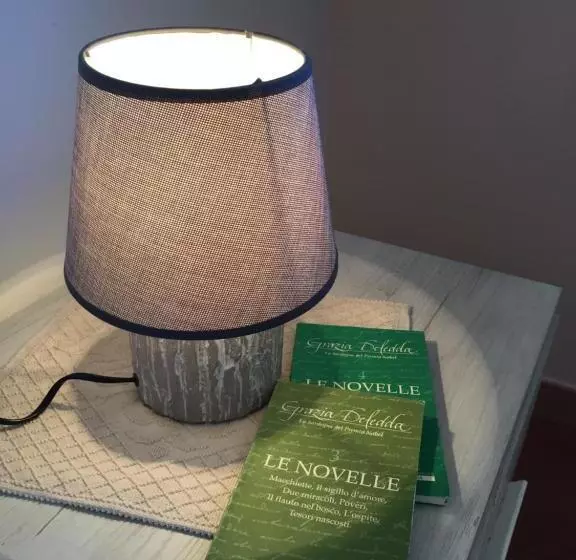 هتل Agriturismo S'ispiga