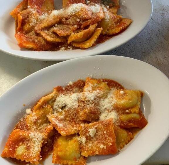 فندق Agriturismo S'ispiga