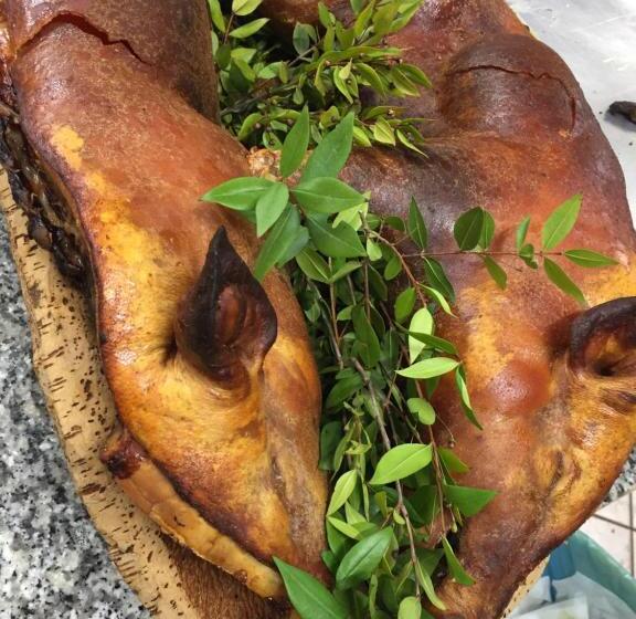 فندق Agriturismo S'ispiga