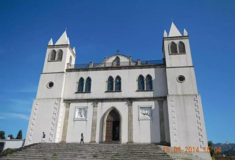 هتل Agriturismo S'ispiga