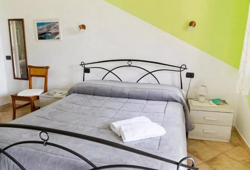 هتل Agriturismo S'ispiga