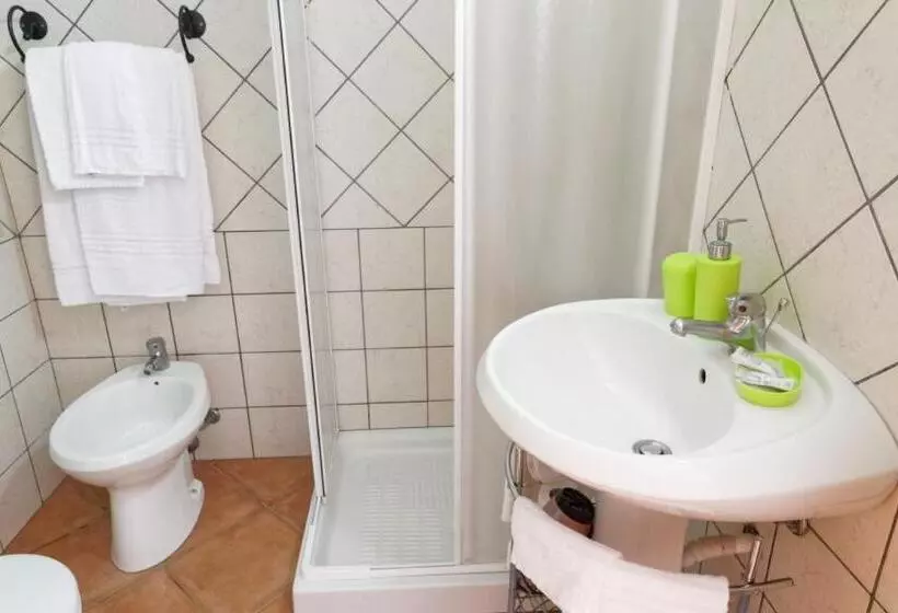 هتل Agriturismo S'ispiga