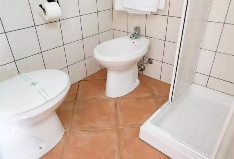 هتل Agriturismo S'ispiga