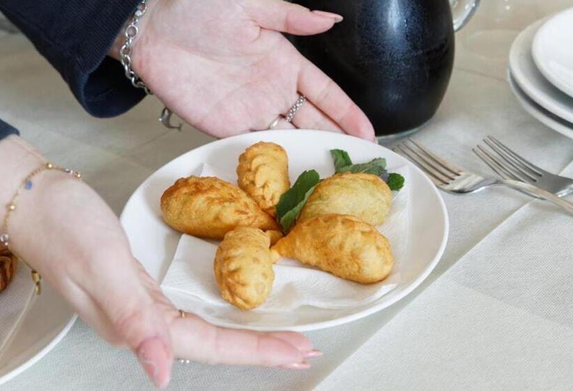 فندق Agriturismo S'ispiga