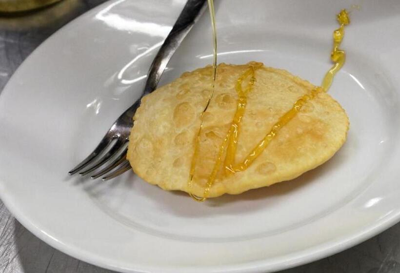 فندق Agriturismo S'ispiga