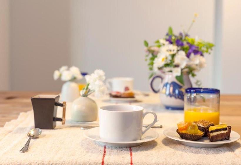 فندق Agriturismo Terre Bianche