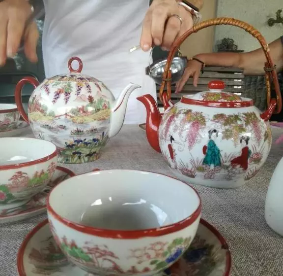 Hotelli Agriturismo Terre Bianche