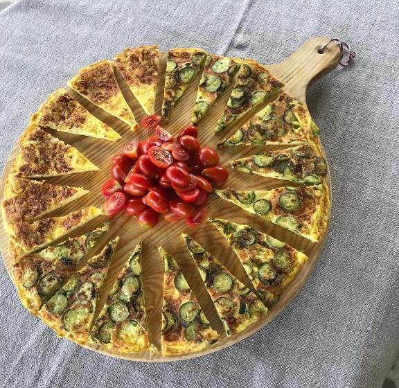 فندق Agriturismo Terre Bianche