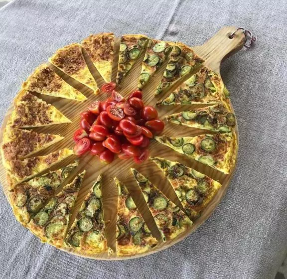 Hotelli Agriturismo Terre Bianche