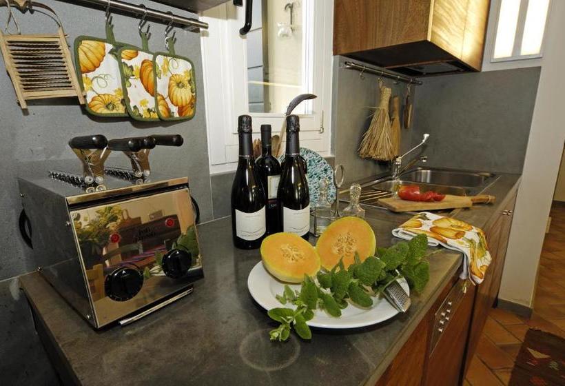 فندق Agriturismo Terre Bianche