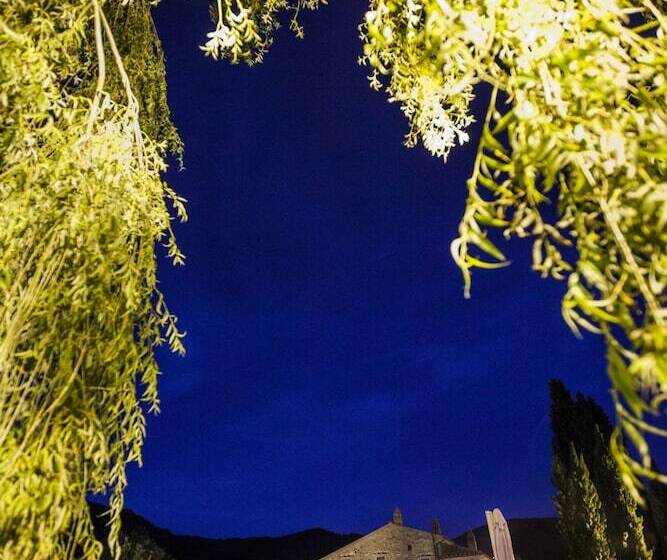 هتل Allegro Agriturismo Argiano