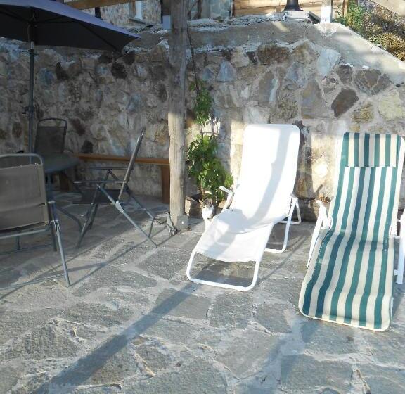 Отель Azienda Agrituristica Risveglio Naturale