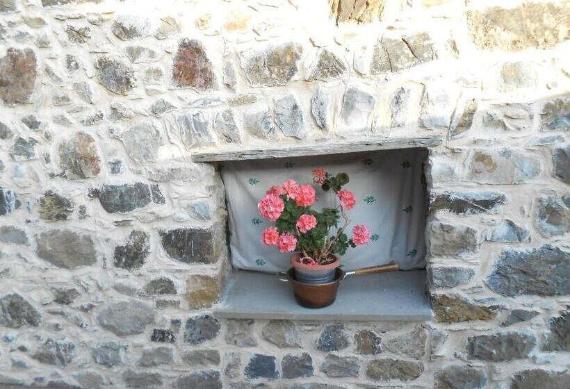 Отель Azienda Agrituristica Risveglio Naturale