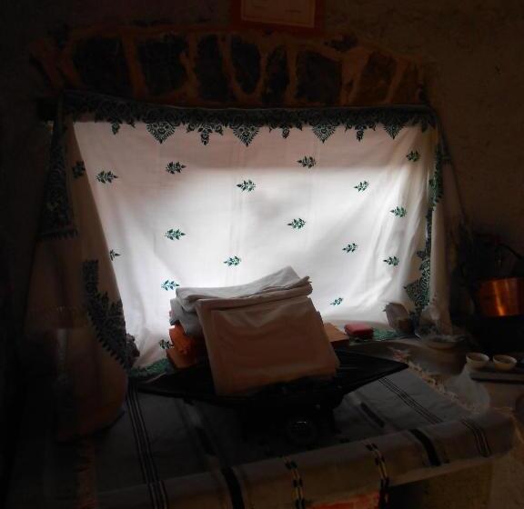 Отель Azienda Agrituristica Risveglio Naturale