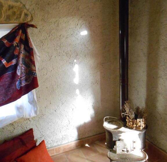 Отель Azienda Agrituristica Risveglio Naturale