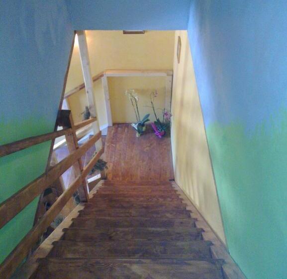 Отель Azienda Agrituristica Risveglio Naturale