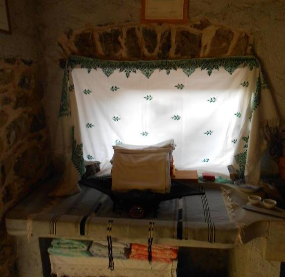 Отель Azienda Agrituristica Risveglio Naturale