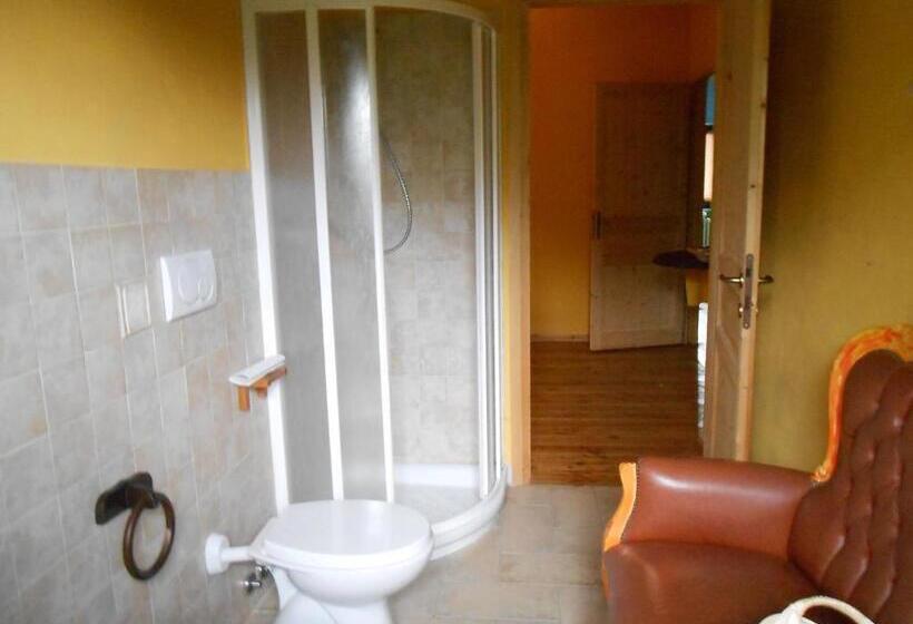 Отель Azienda Agrituristica Risveglio Naturale