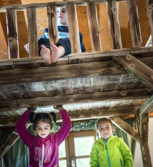 Отель Berry House