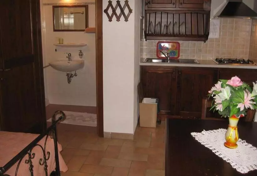 Hotelli Cà Maggio Nuovo