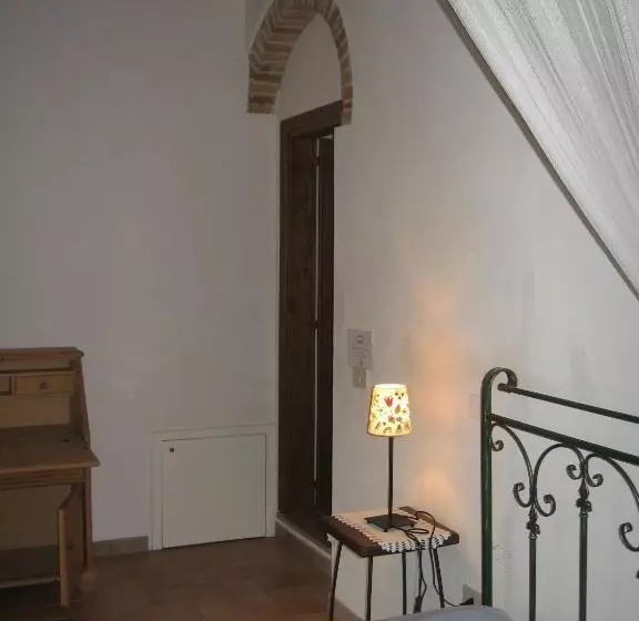 Hotelli Cà Maggio Nuovo