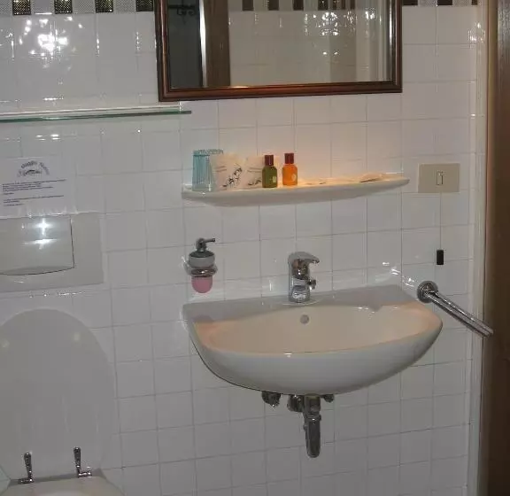 Hotelli Cà Maggio Nuovo