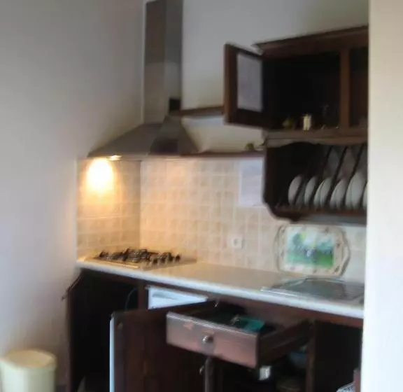 Hotelli Cà Maggio Nuovo