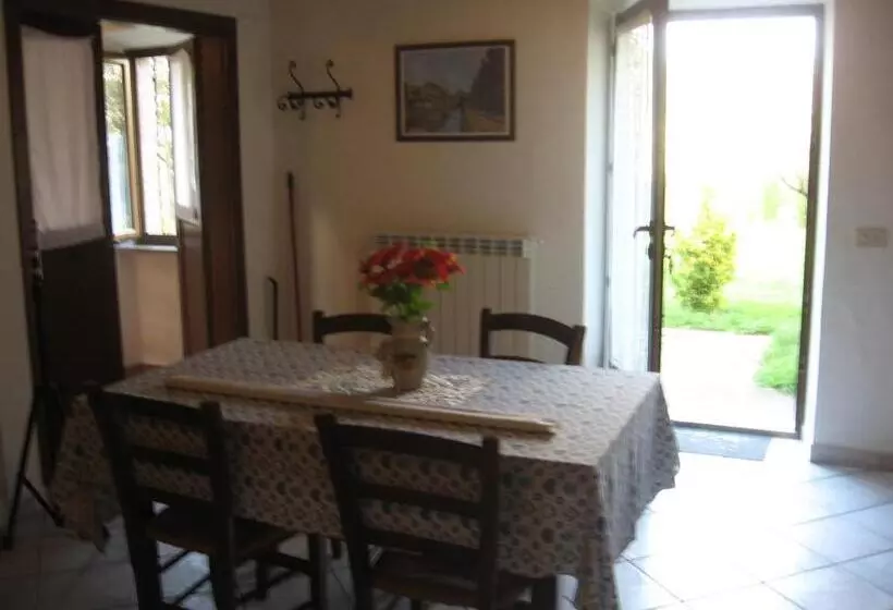 Hotelli Cà Maggio Nuovo