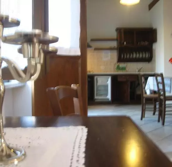 Hotelli Cà Maggio Nuovo