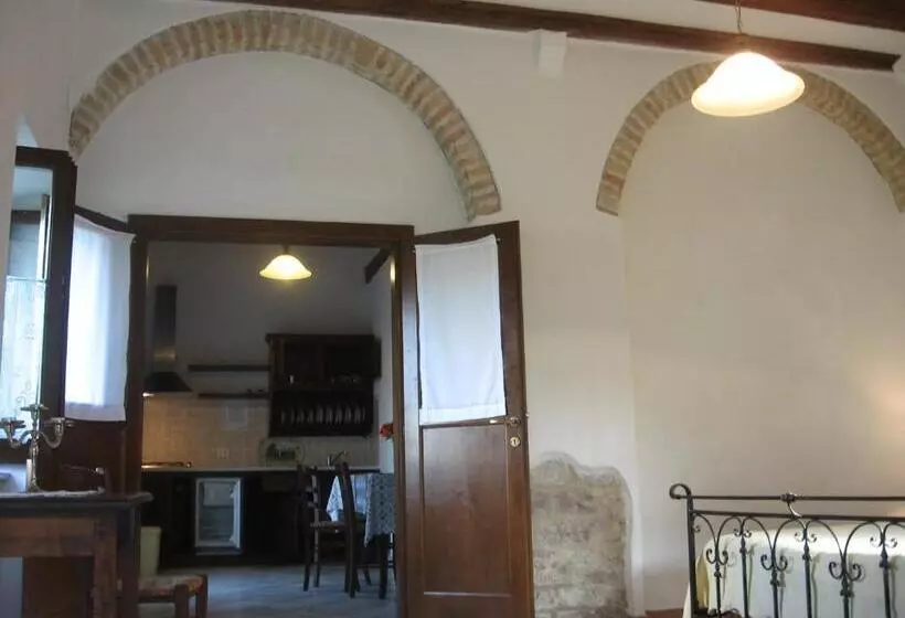 Hotelli Cà Maggio Nuovo