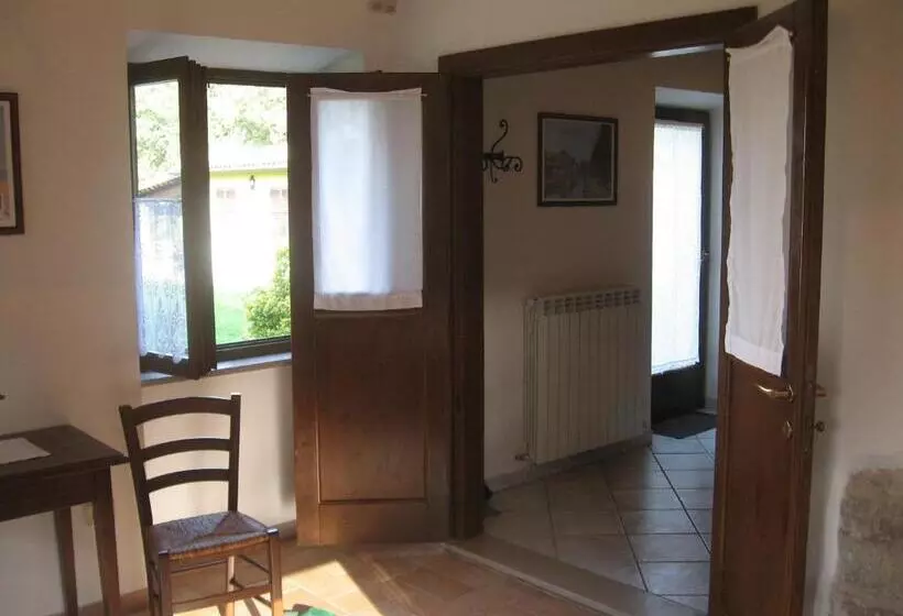 Hotelli Cà Maggio Nuovo