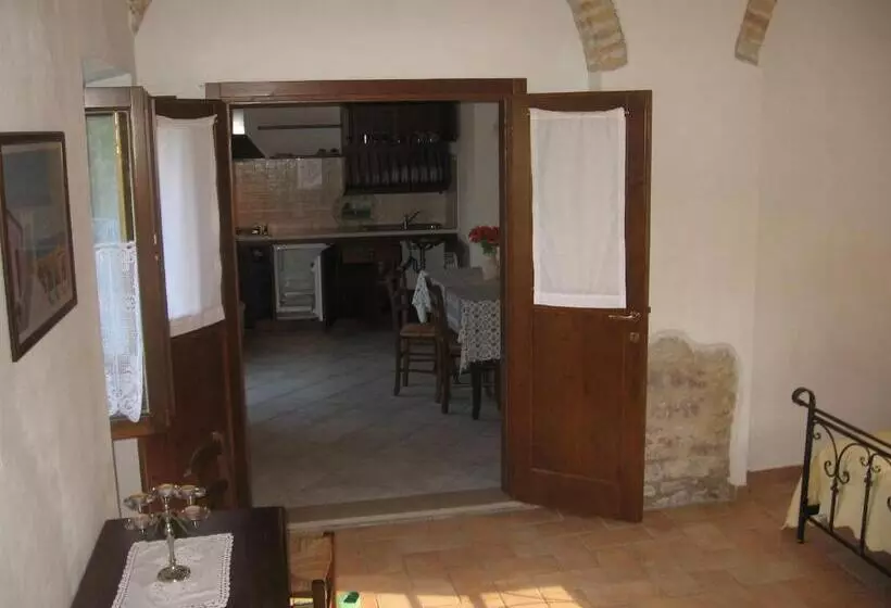 Hotelli Cà Maggio Nuovo