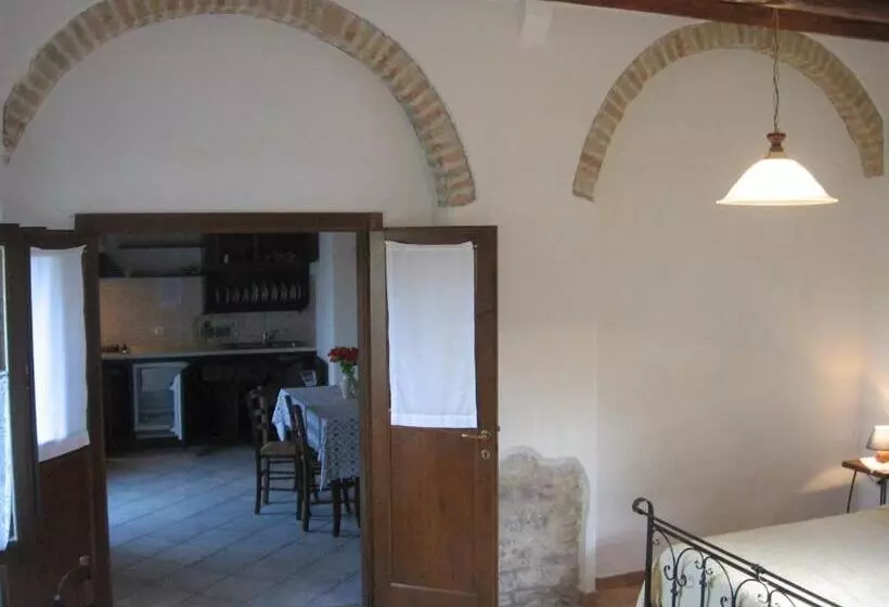 Hotelli Cà Maggio Nuovo